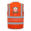 Gilet de sécurité