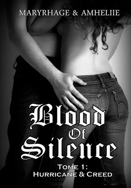 Blood of silence