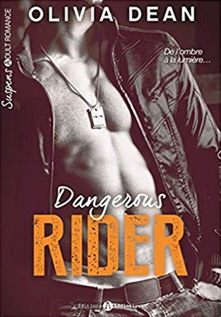 Dangerous rider