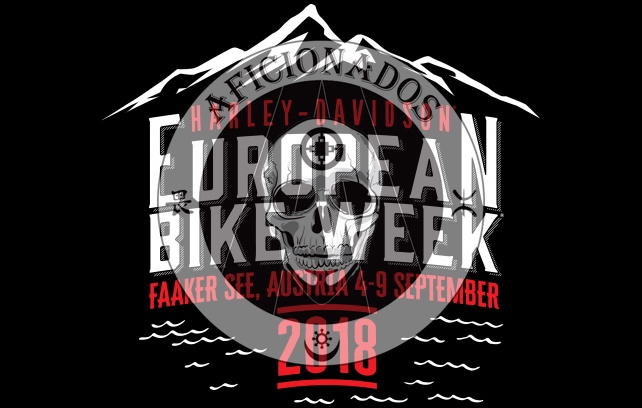 European bike week 2018