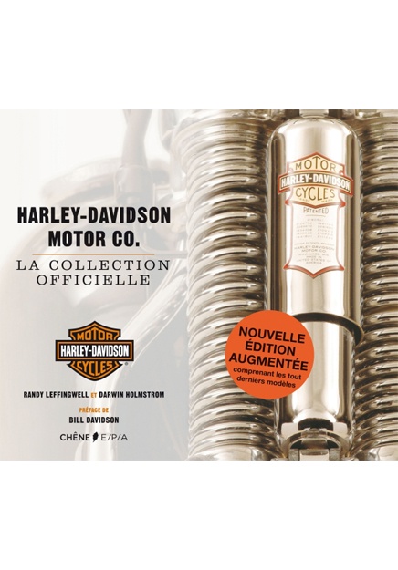 Harley-Davidson Motor Co