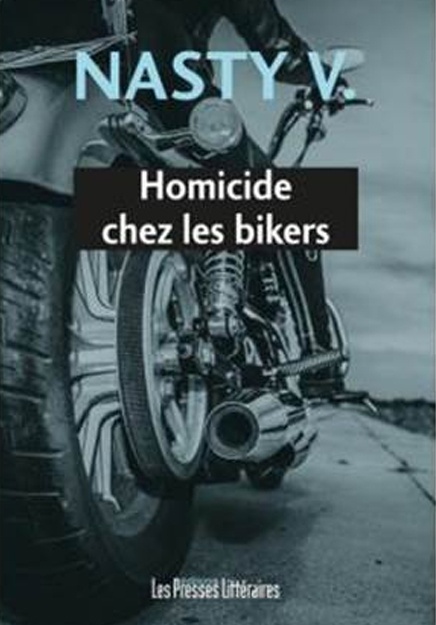 Homicide chez les bikers