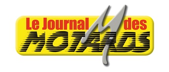 Le Journal des Motards