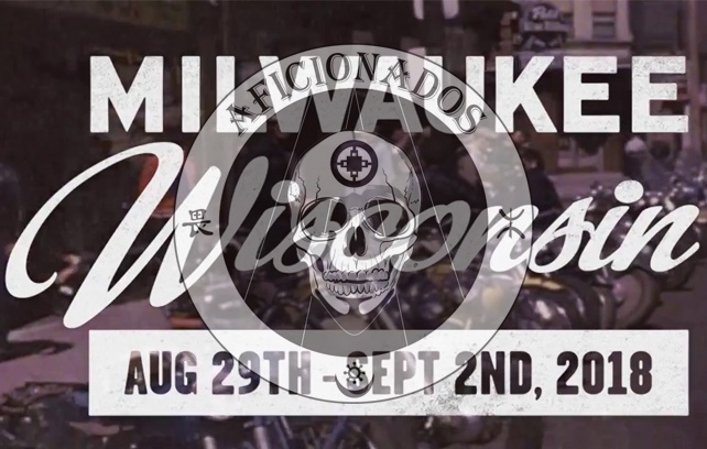 Milwaukee Rally 2018